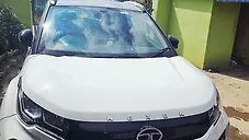 Used Tata Nexon XZ Plus Dual Tone in Bangalore