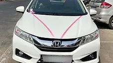 Used Honda City VX CVT in Navi Mumbai