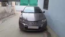 Used Honda City 1.5 V AT in Faridabad