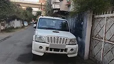 Used Mahindra Scorpio SLX 2.6 Turbo 7 Str in Nagpur