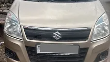 Used Maruti Suzuki Wagon R LXi in Jammu
