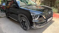Used Hyundai Alcazar Signature (O) 7 Seater 2.0 Petrol AT in Delhi