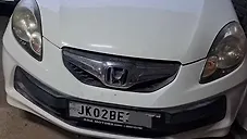 Used Honda Brio S MT in Jammu