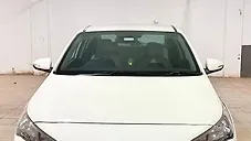 Used Hyundai Verna S Plus 1.5 CRDi in Pune