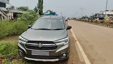 Used Maruti Suzuki XL6 Zeta MT Petrol in Bhandara