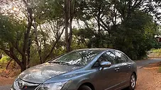 Used Honda Civic 1.8S AT in Nashik