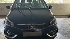 Used Maruti Suzuki Ciaz Alpha Hybrid 1.5 [2018-2020] in Kolkata