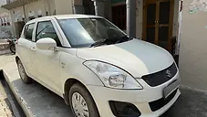 Used Maruti Suzuki Swift LXi in Mathura