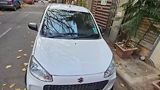 Used Maruti Suzuki Alto K10 VXi [2022-2023] in Bangalore