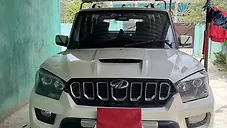Used Mahindra Scorpio S8 in Muzaffurpur