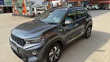 Used Kia Sonet HTX 1.5 in Gurgaon
