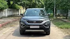 Used Tata Harrier XZA in Delhi