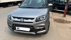 Used Maruti Suzuki Vitara Brezza ZDi in Rewa