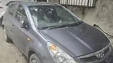 Used Hyundai i20 Magna 1.2 in Mumbai