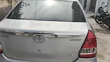 Used Toyota Etios G in Yamunanagar