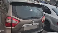 Used Nissan Terrano XV D THP 110 PS in Raichur