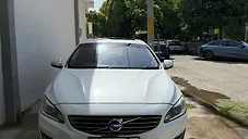 Used Volvo S60 Momentum [2015-2020] in Bhilwara