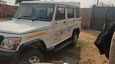 Used Mahindra Bolero Camper in Singrauli