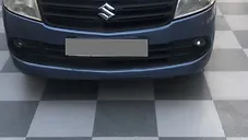 Used Maruti Suzuki Wagon R VXi in Jammu