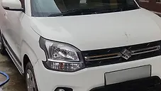 Used Maruti Suzuki Wagon R ZXi 1.2 AMT in Guwahati