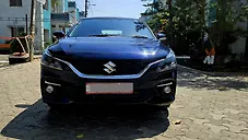 Used Maruti Suzuki Baleno Alpha AGS [2022-2023] in Brahmapur