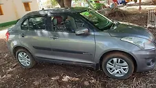 Used Maruti Suzuki Swift DZire ZXI in Tumkur