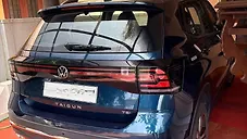 Used Volkswagen Taigun Topline 1.0 TSI AT in Thrissur