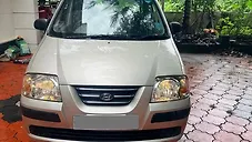 Used Hyundai Santro XS in Thiruvananthapuram