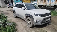 Used Maruti Suzuki Vitara Brezza LXi [2023-2025] in Srinagar