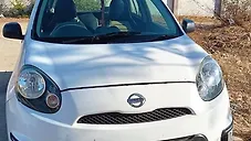 Used Nissan Micra XL in Indore