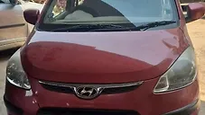 Used Hyundai i10 Magna in Bangalore