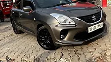 Used Maruti Suzuki Baleno Sigma in Bulandshahar