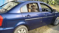 Used Hyundai Getz 1.1 GVS in Guwahati