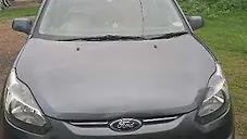 Used Ford Figo Duratec Petrol ZXI 1.2 in Aurangabad