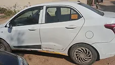 Used Hyundai Xcent E CRDi in Jaipur