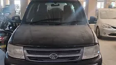 Used Tata Safari 4x2 LX DiCOR 2.2 VTT in Hyderabad