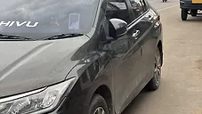 Used Honda City VX Petrol [2017-2019] in Vellore