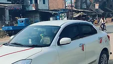 Used Maruti Suzuki DZire LXi [2020-2023] in Bhadohi