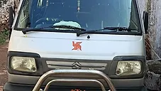 Used Maruti Suzuki Omni LPG BS-IV in Shivpuri