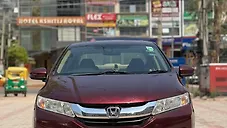 Used Honda City VX in Zirakpur
