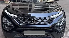 Used Tata Harrier XZA in Mumbai