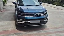 Used Volkswagen Taigun Topline 1.0 TSI AT in Hyderabad