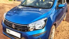 Used Maruti Suzuki Celerio ZDi [2015-2017] in Ratnagiri