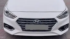 Used Hyundai Verna SX (O)1.6 VTVT in Saharanpur