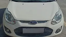 Used Ford Figo Celebration Edition diesel in Karnal