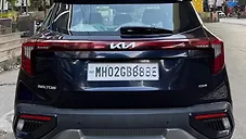 Used Kia Seltos GTX Plus (S) 1.5 Turbo Petrol DCT [2023-2024] in Mumbai