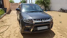 Used Maruti Suzuki Vitara Brezza VDi in Jaipur