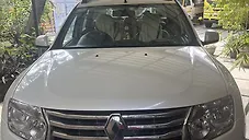Used Renault Duster 110 PS RxZ Diesel in Kollam