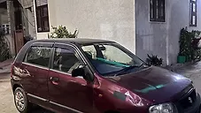 Used Maruti Suzuki Alto Std in Jaipur