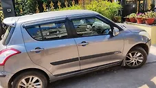 Used Maruti Suzuki Swift ZXi in Durg